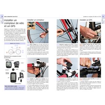 Réparation et entretien de mon vélo