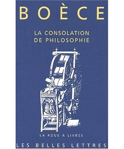La Consolation de philosophie