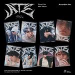 ATE (Accordion Ver.) + Photobook + Photocard + Mini Lip