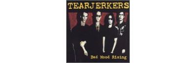 Bad mood rising