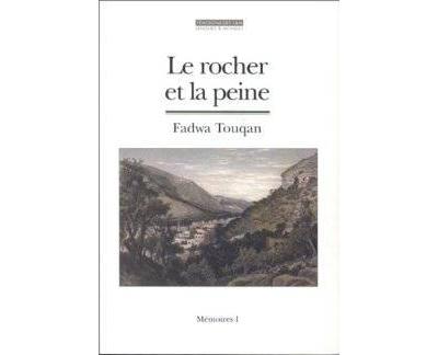 Le rocher et la peine