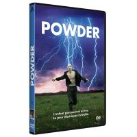 Powder - Edition Spéciale