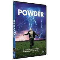 Powder - Edition Spéciale - Victor Salva - DVD Zone 2 - Achat & prix