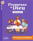 Promesse de Dieu - Vivre avec Dieu - Enfant