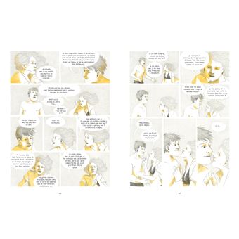 Comme si c'était arrivé