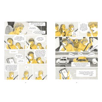 Comme si c'était arrivé