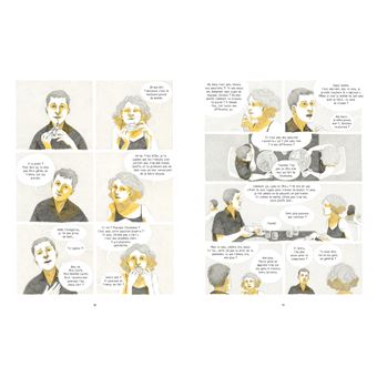 Comme si c'était arrivé