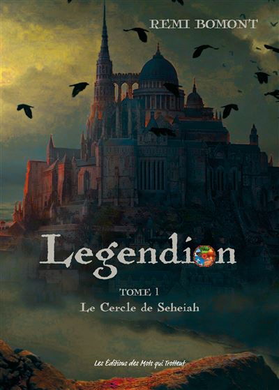 Le cercle de Seheiah