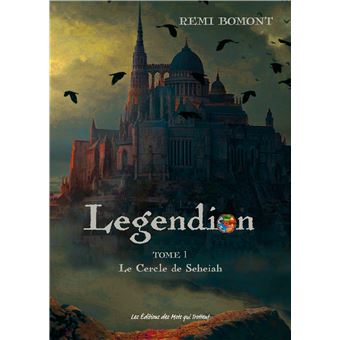 Le cercle de Seheiah