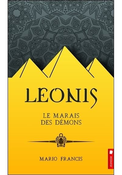 Leonis - Le marais des démons
