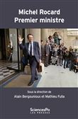 Michel Rocard Premier ministre - La « deuxième gauche » et le pouvoir (1988-1991)