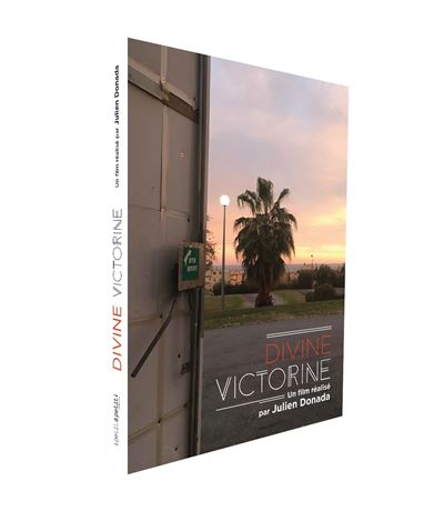 Divine Victorine DVD