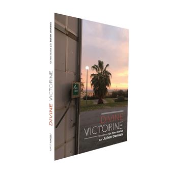 Divine Victorine DVD - 1
