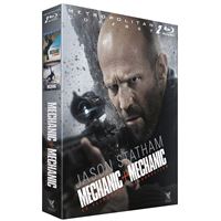 Mechanic 1 et 2/bipack