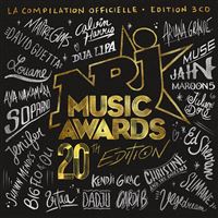 NRJ Music Awards 2018
