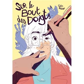 Sur le bout des doigts