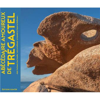 Abécédaire amoureux de Trégastel