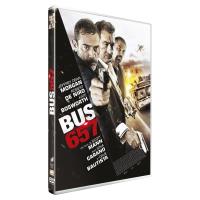 Bus 657 DVD