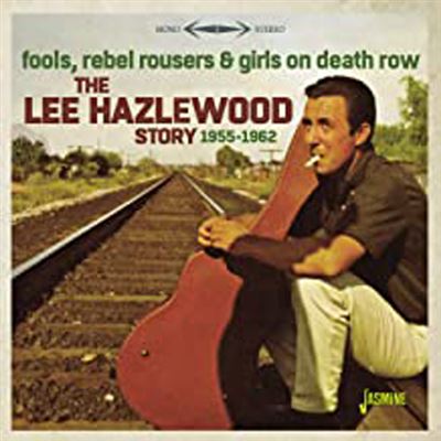The lee hazelwood story