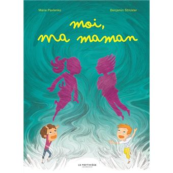 Moi, ma maman