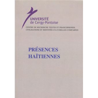 Presences Haitiennes