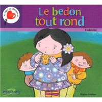 Le bedon tout rond