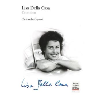 Lisa Della Casa. Evocation