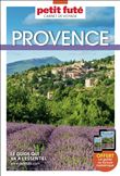 Guide Provence 2024 Carnet Petit Futé