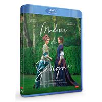 Madame de Sévigné Blu-ray