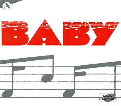 Baby : The New Musical (Original Broadway Cast)