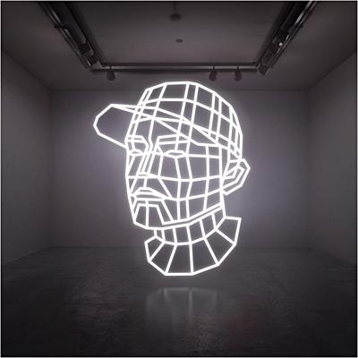 Reconstructed the best of DJ Shadow