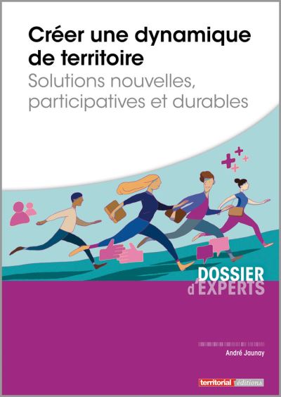 Creer une dynamique de territoire solutions nouvelles partic