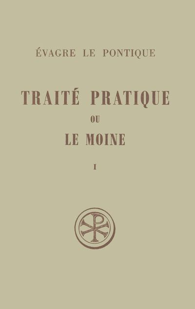 Traite pratique ou le moine - tome 1
