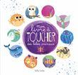 Mon livre à toucher des bébés animaux