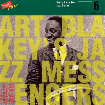 Lausanne 1960, 2nd set / vol.2
