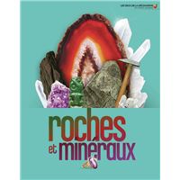 Roches et minéraux