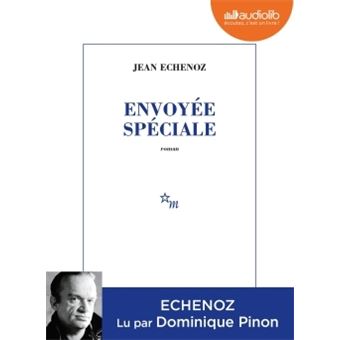 Envoyée spéciale