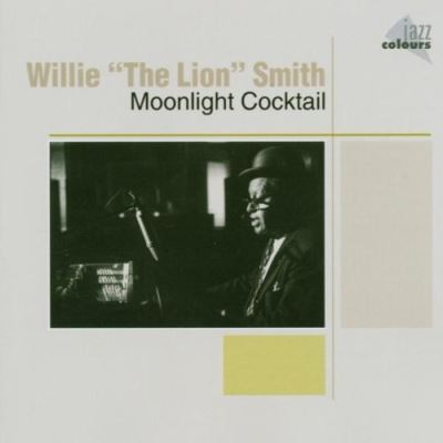 Moonlight cocktail