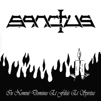 In nomini dominus et filius et spiritus