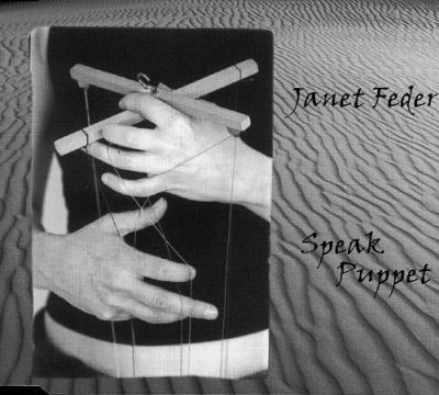 Speak Puppet