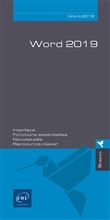 Word 2019 et Office 365