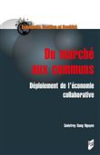 Du marché aux communs