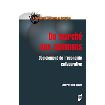 Du marché aux communs