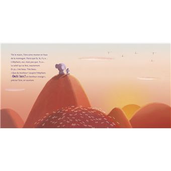 Mamie Poule raconte - L'Âne qui avait trouvé le bonheur