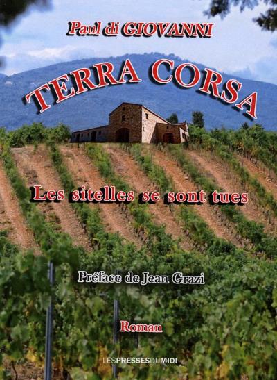 Terra corsa