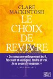 Le choix de revivre