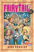 FAIRY TAIL, BAND 5