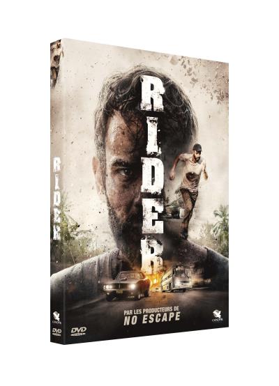 Rider DVD