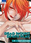 Dead Mount Death Play T09