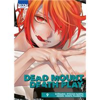 Dead Mount Death Play, Vol. 7 Bandes dessinées, romans graphiques et mangas  eBook de Ryohgo Narita - EPUB Livre